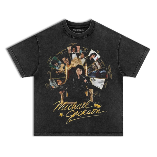 Legend Michael Jackson T-Shirt