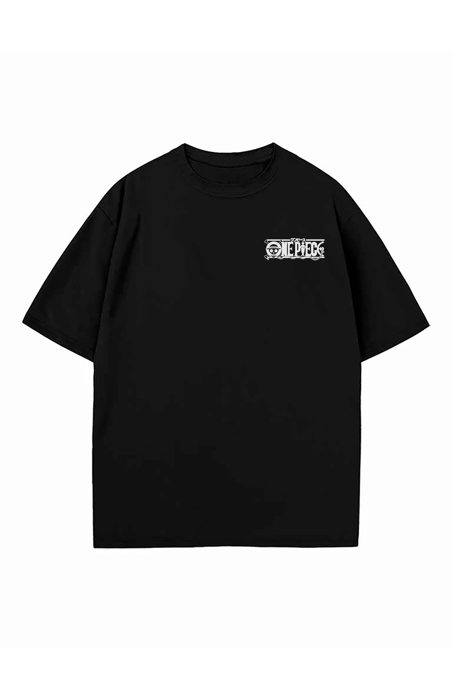 One Piece Luffy  T-Shirt