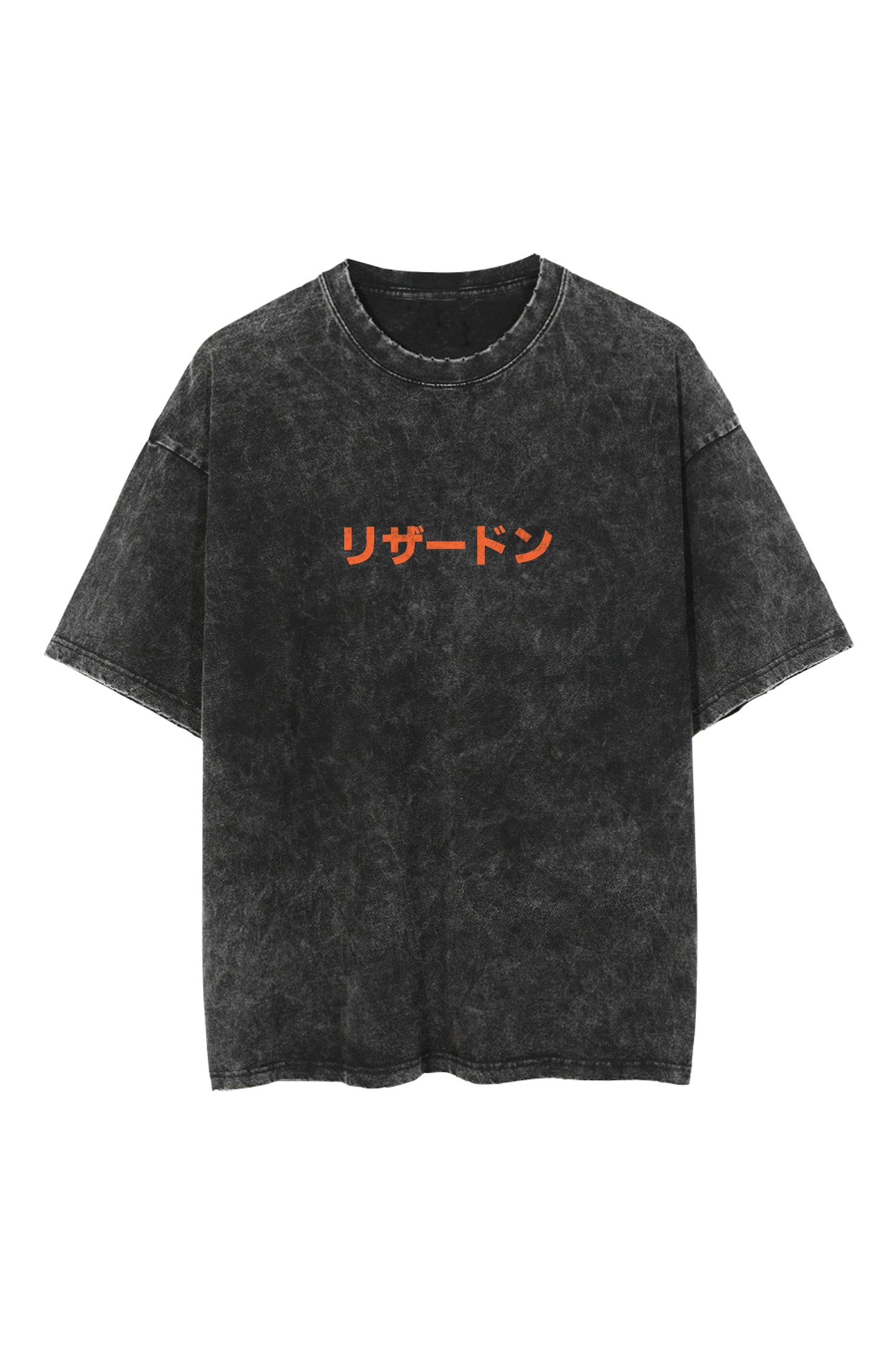 Pokémon Charmander WashingT-Shirt