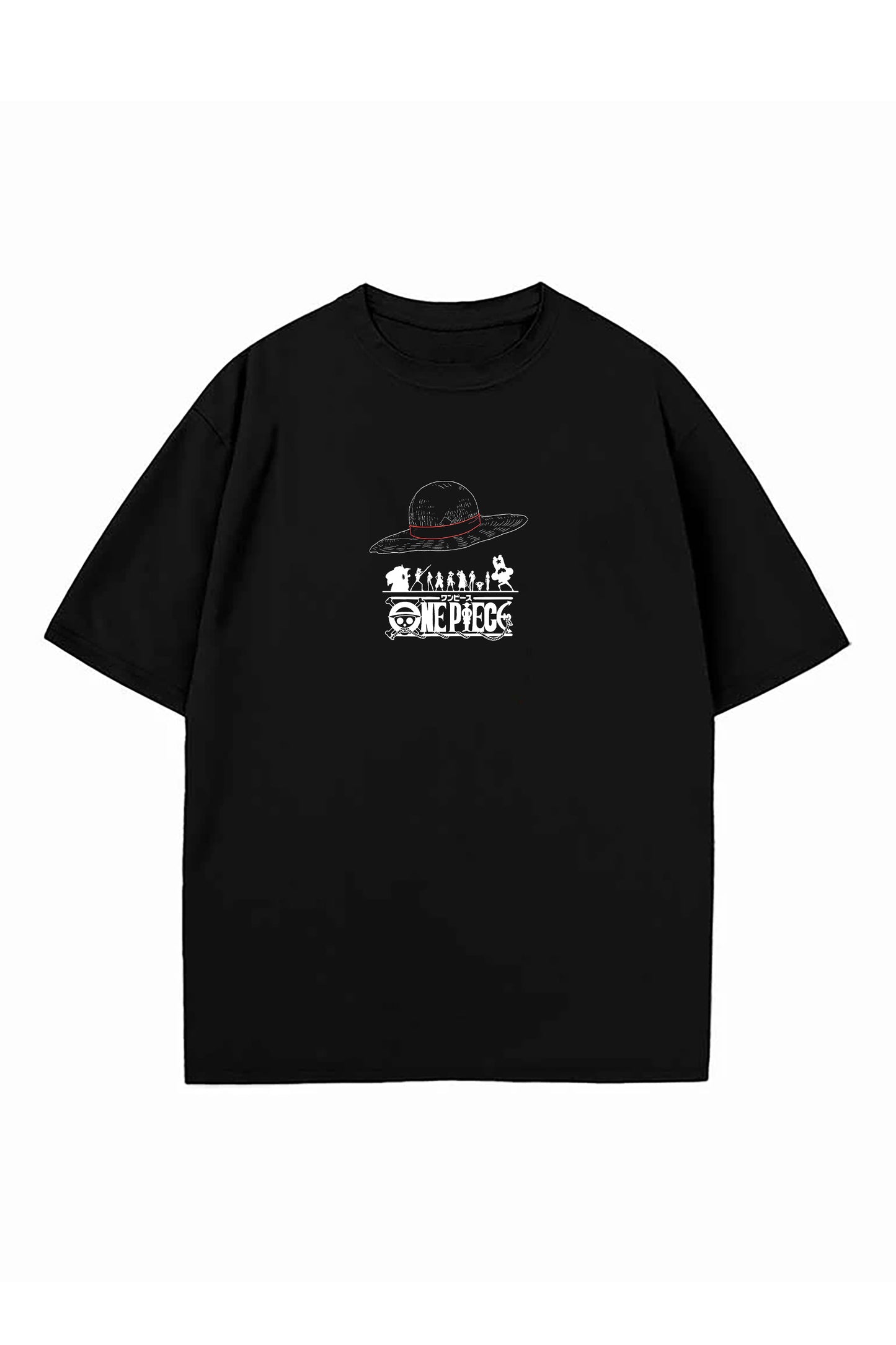 One Piece Luffy T-Shirt