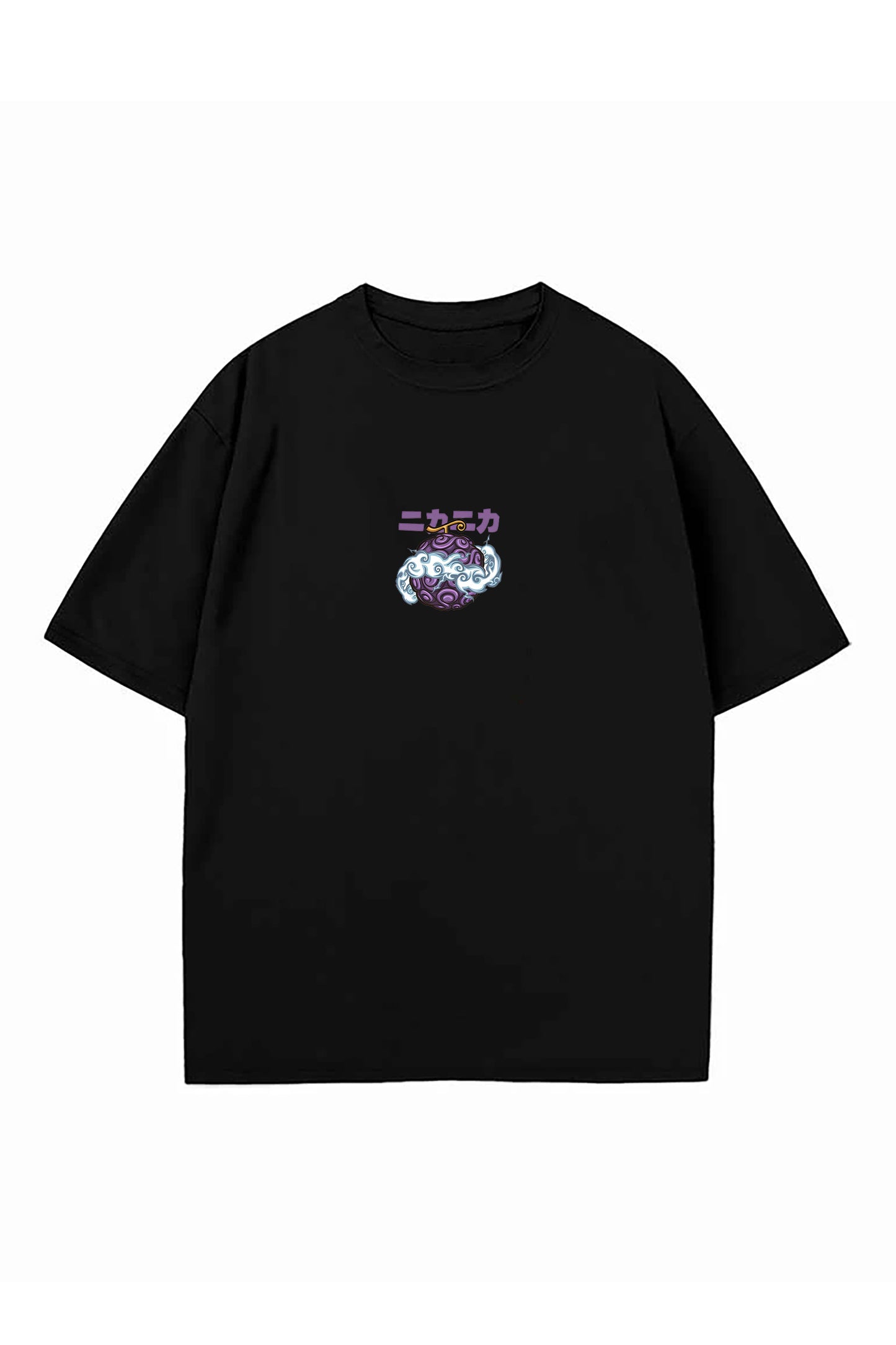 One Piece Luffy T-Shirt