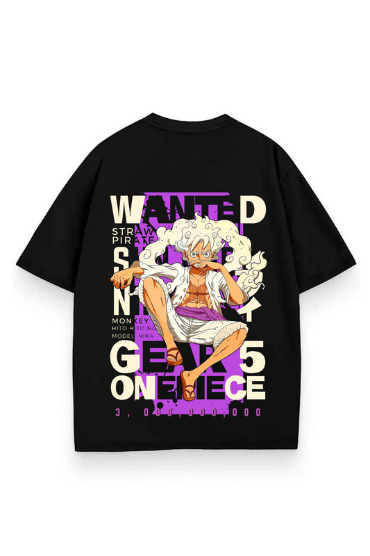 One Piece Luffy T-Shirt