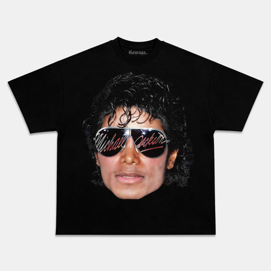 Legend Michael Jackson Graphic T-Shirt