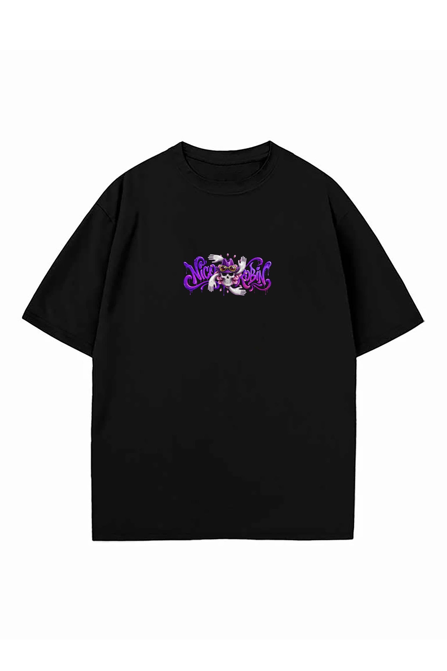 One Piece Luffy T-Shirt