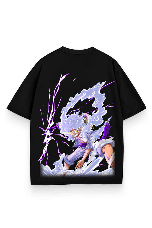 One Piece Luffy T-Shirt