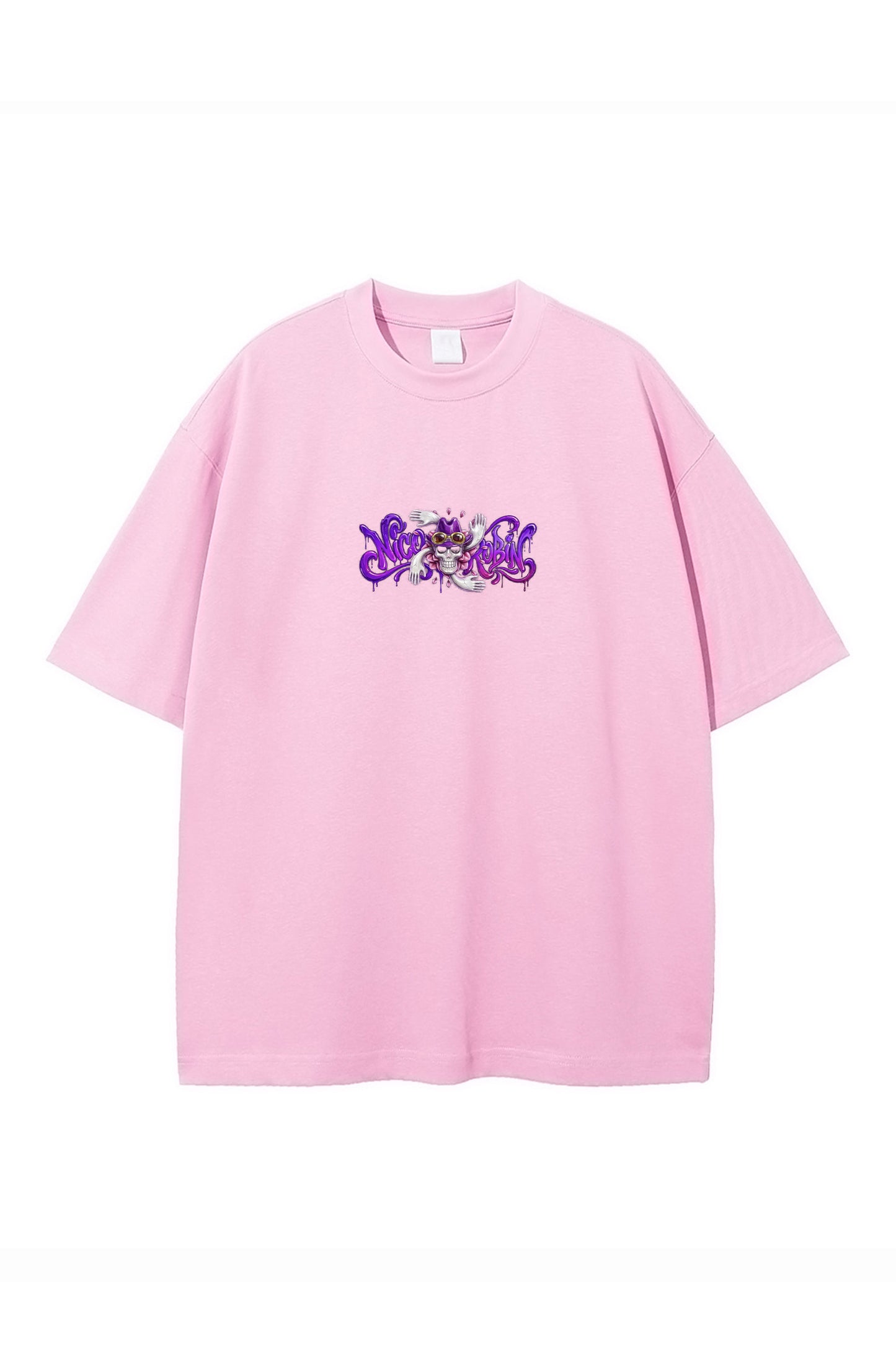 One Piece Luffy T-Shirt