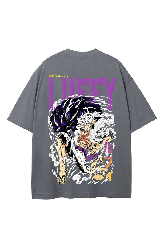 One Piece Luffy T-Shirt