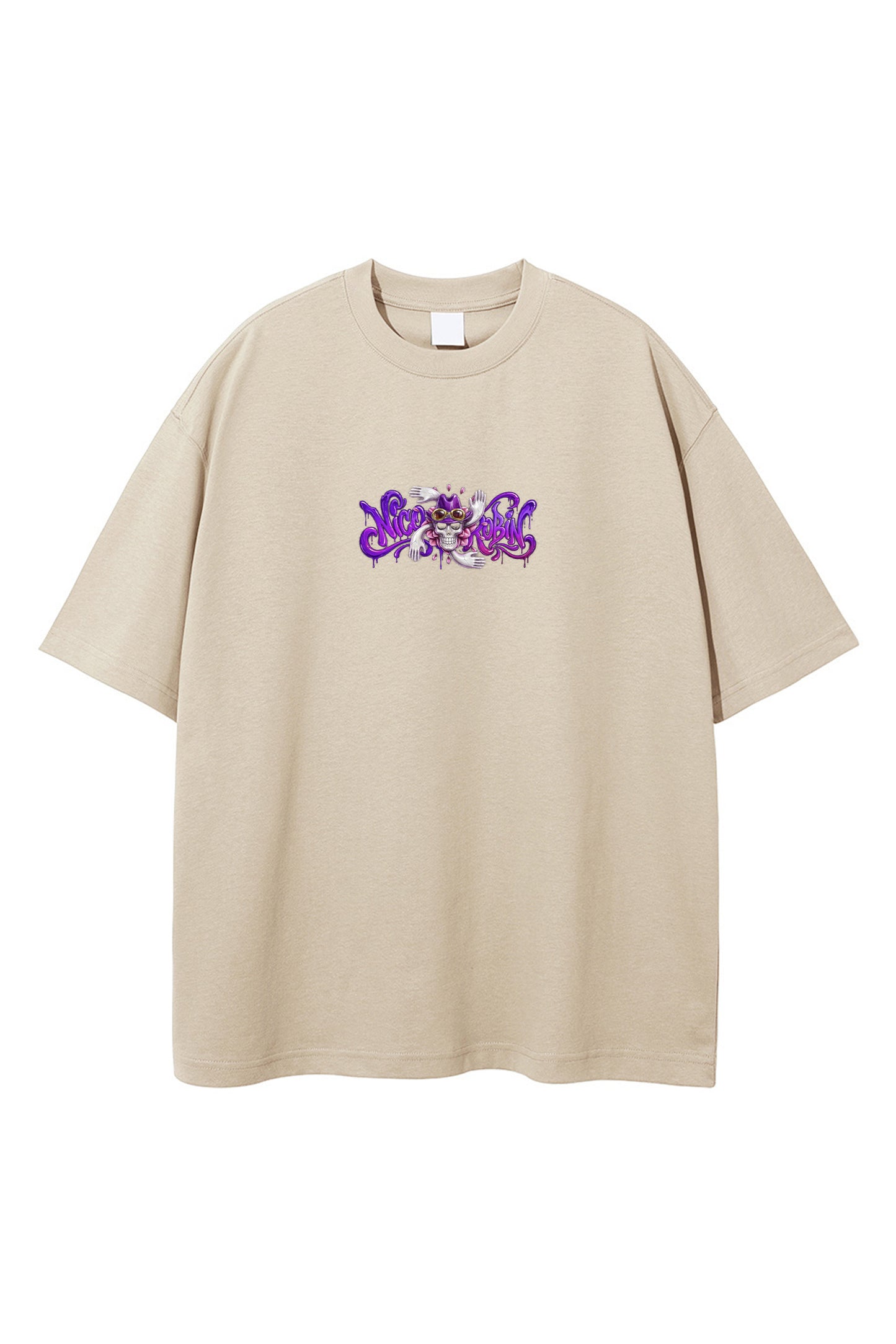 One Piece Luffy T-Shirt