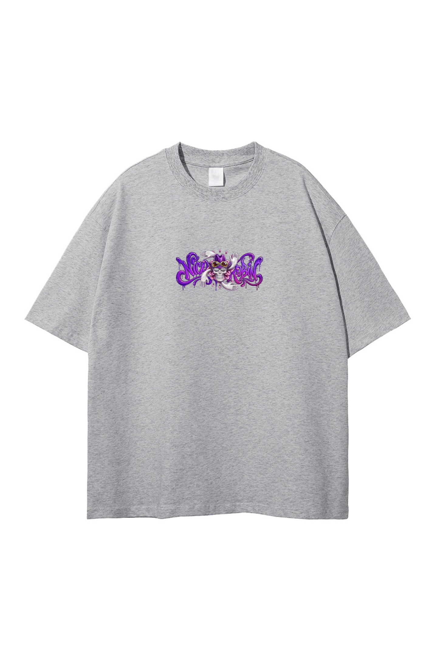 One Piece Luffy T-Shirt