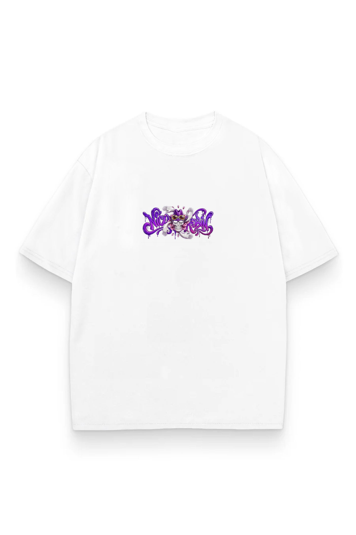One Piece Luffy T-Shirt