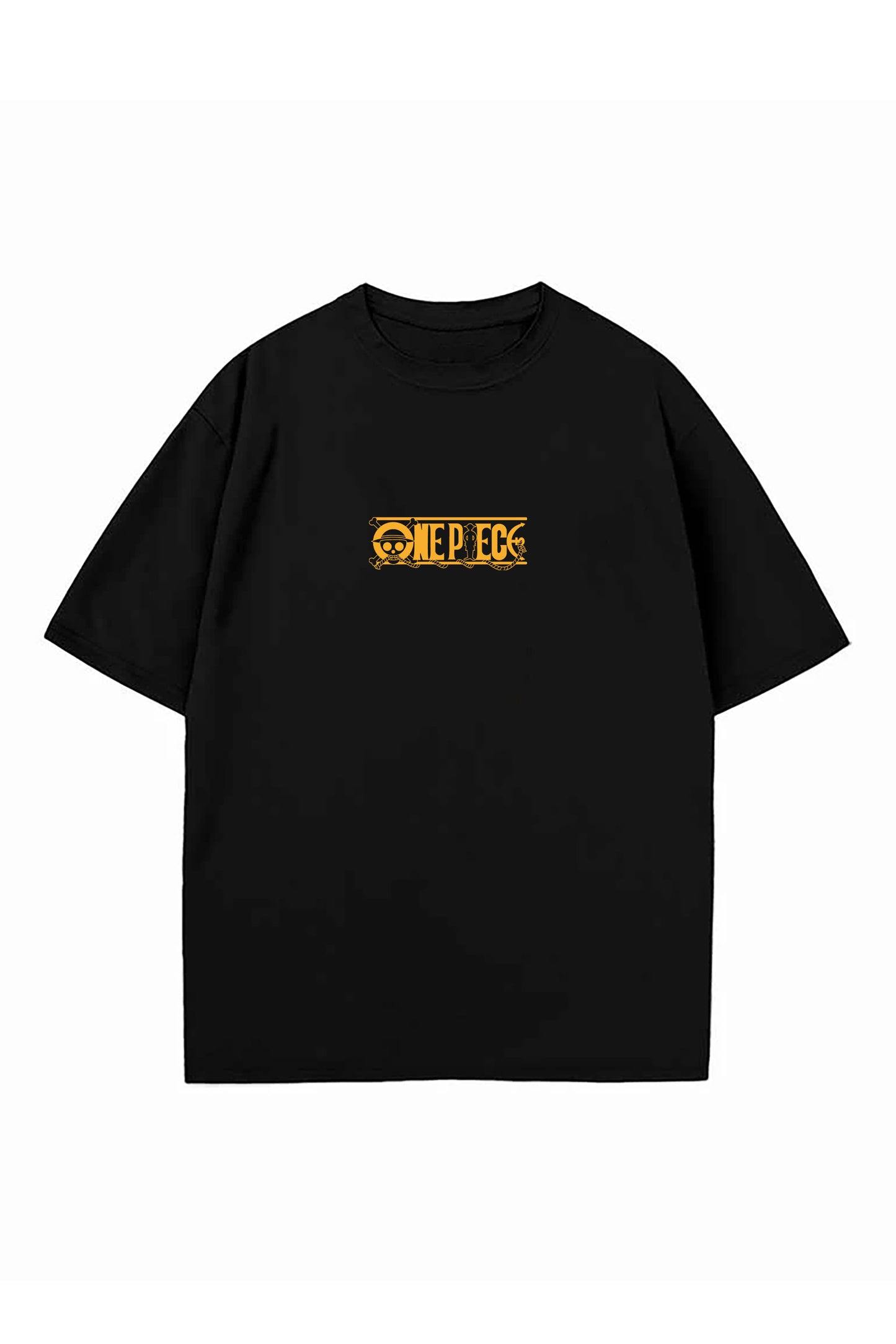 One Piece Luffy T-Shirt