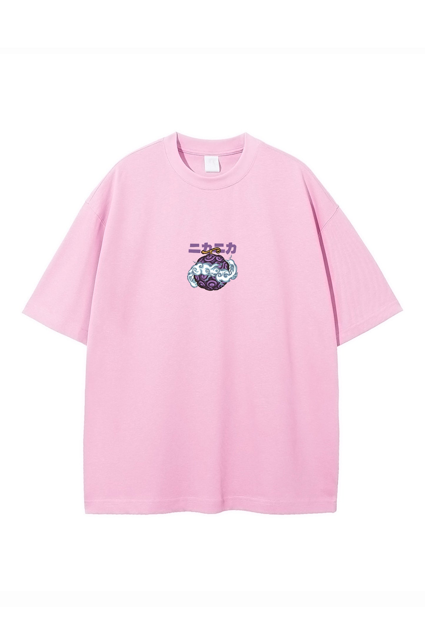 One Piece Luffy T-Shirt
