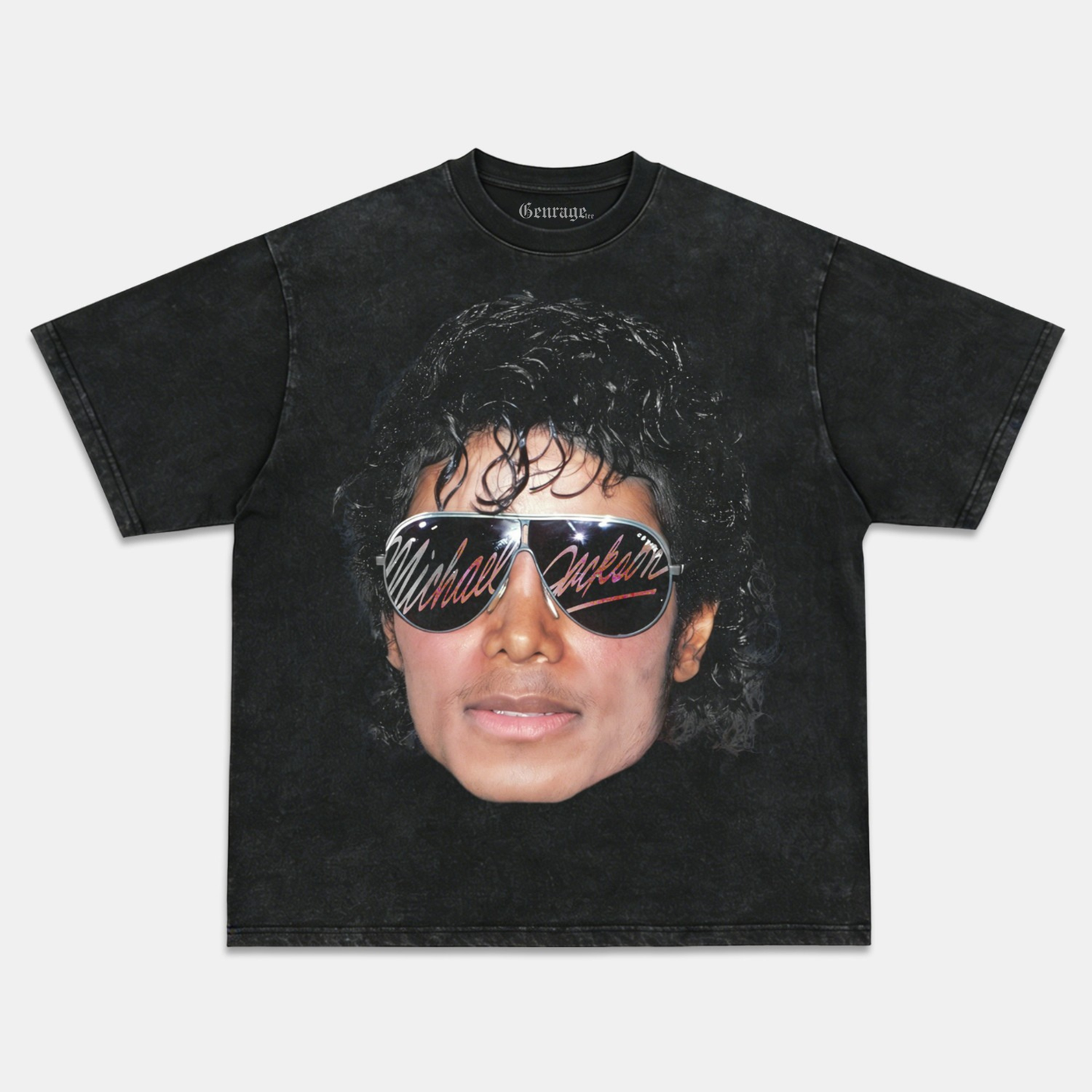 Legend Michael Jackson Graphic T-Shirt