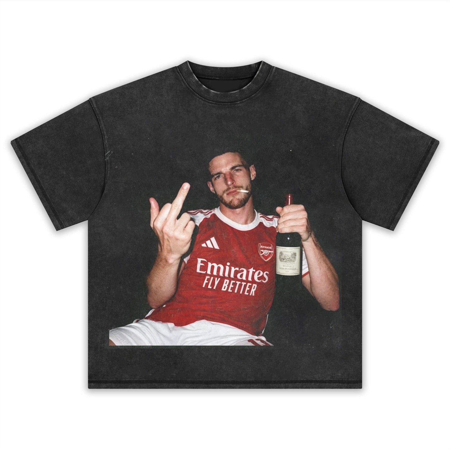 Declan Rice Tee