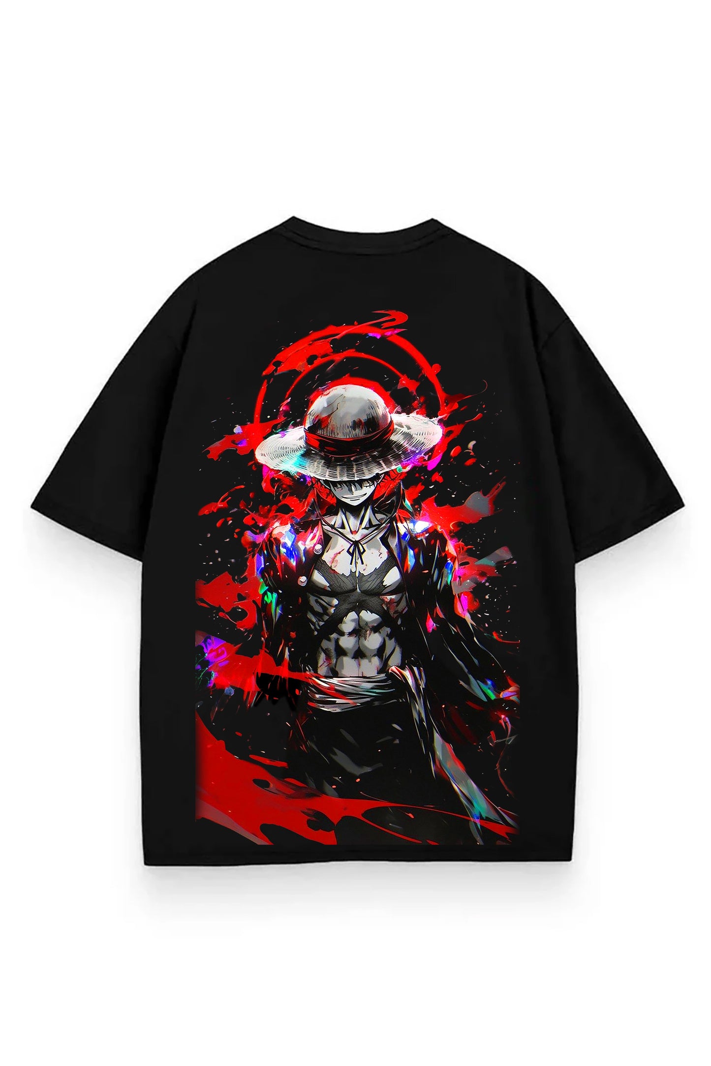 One Piece Luffy T-Shirt