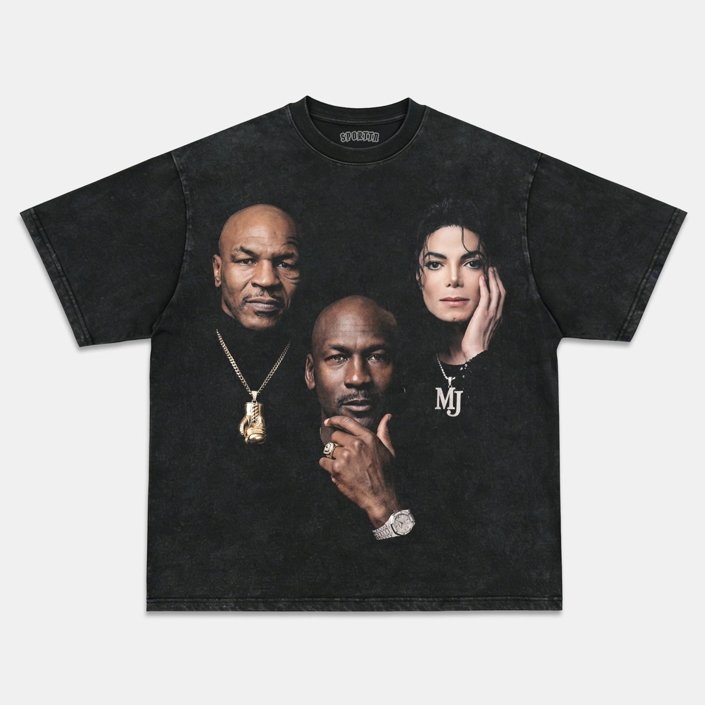 GREATEST MIKES V5 TEE