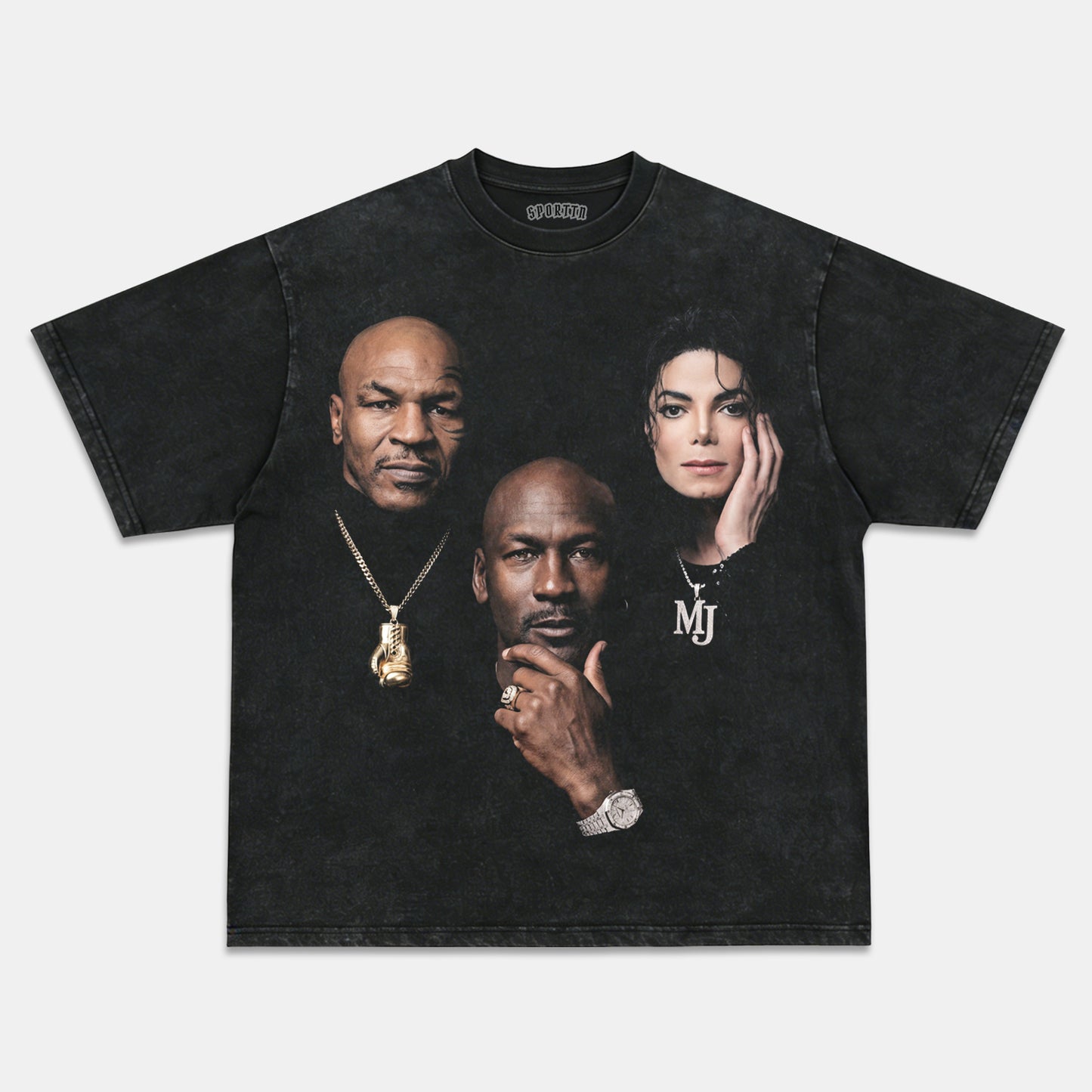 GREATEST MIKES V5 TEE