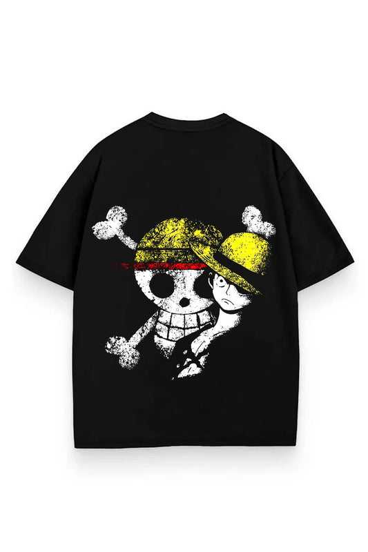 One Piece Luffy T-Shirt