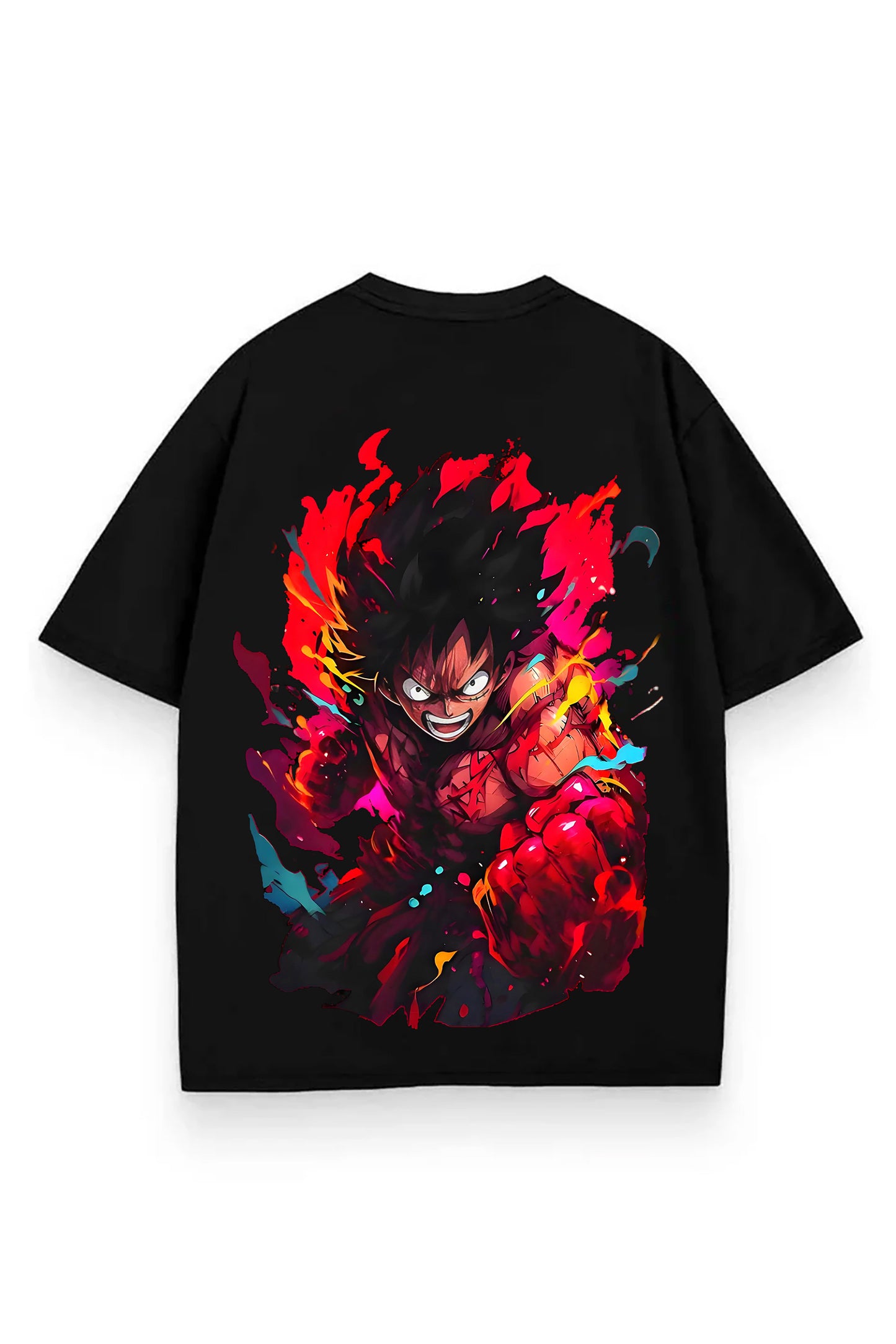 One Piece Luffy T-Shirt