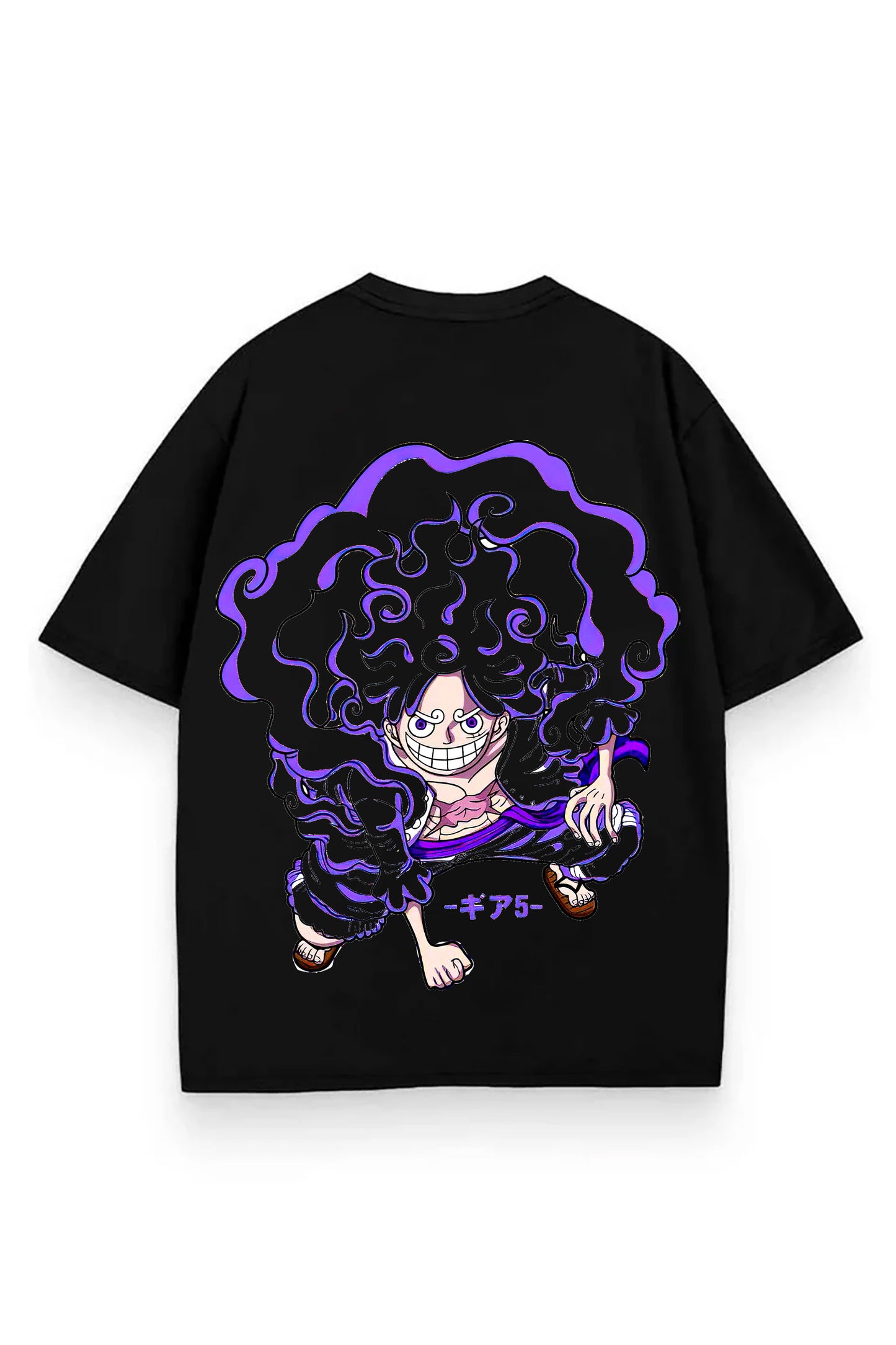 One Piece Luffy T-Shirt