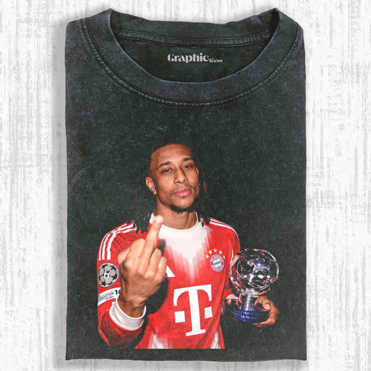 Michael Olise Tee