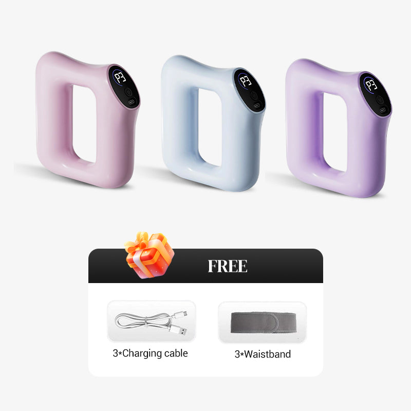 🔥Multifunctional Full-Body Fascia Ring