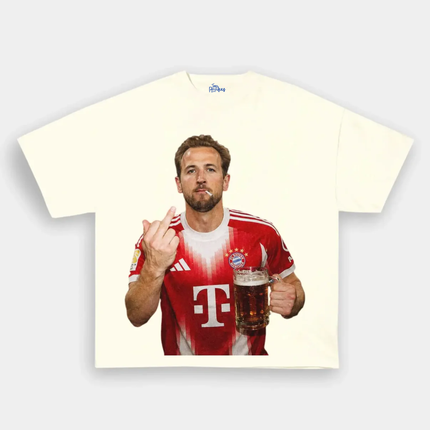 Harry Kane Tee