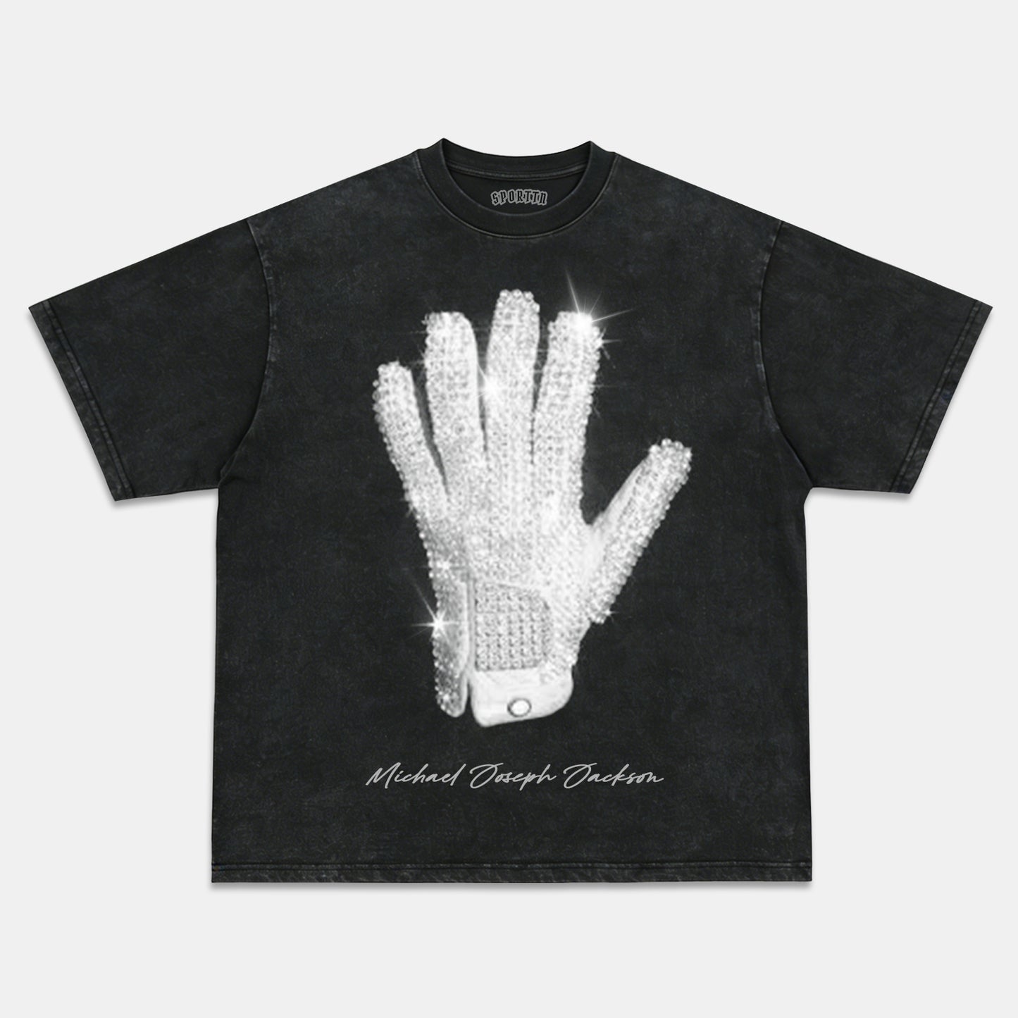Legendary Singer New V7 Tee