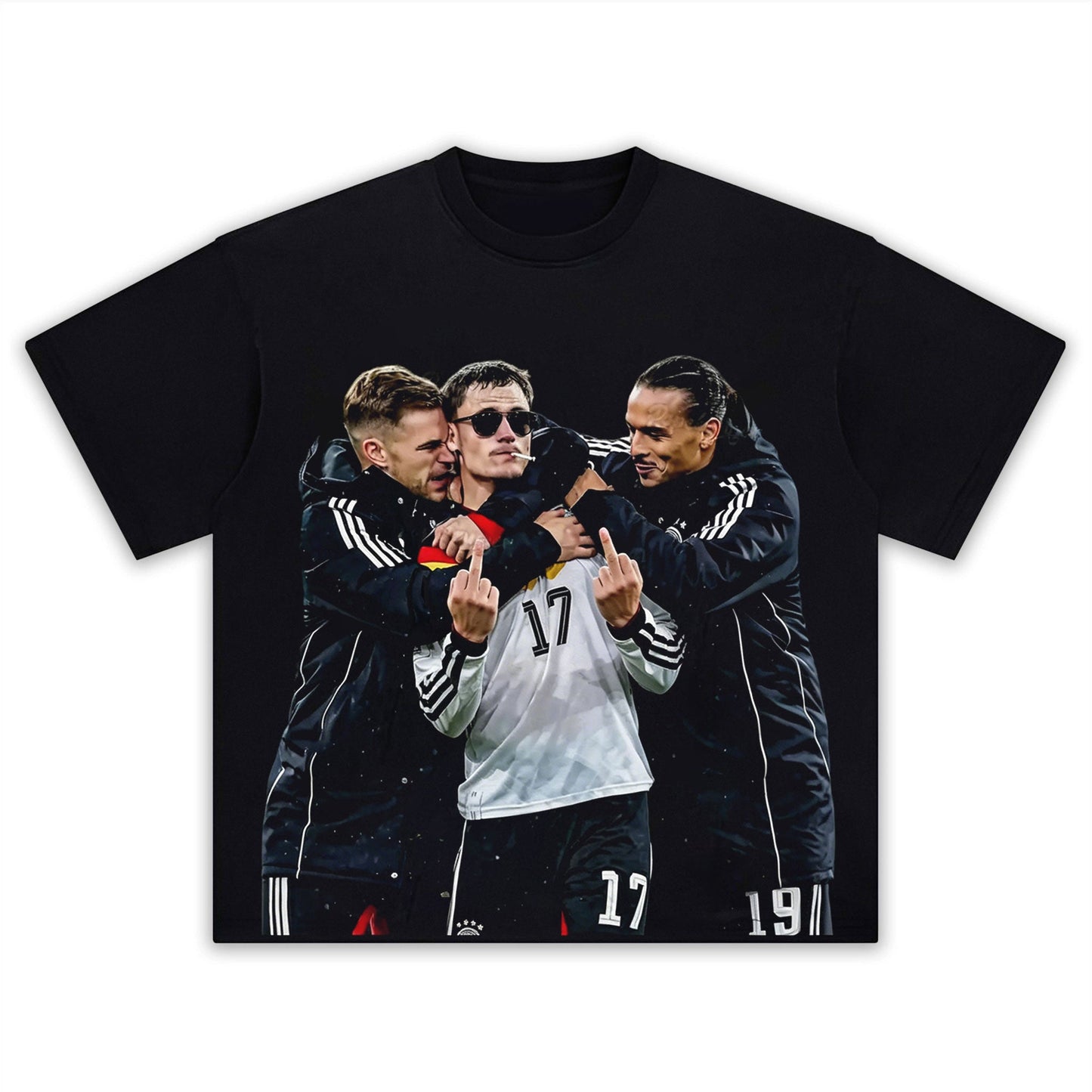 German Football Team