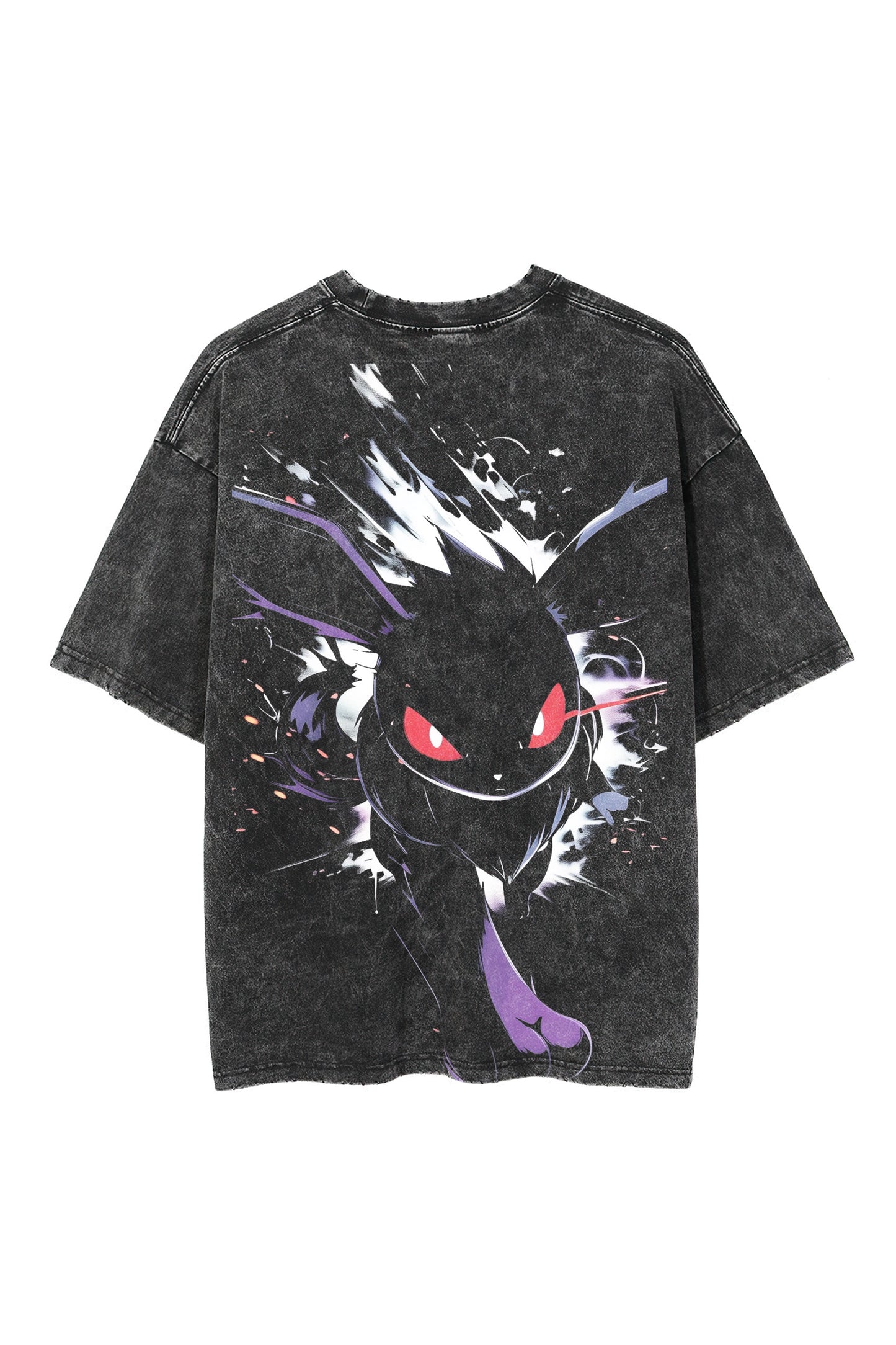 Pokémon  Umbreon Washing T-Shirt