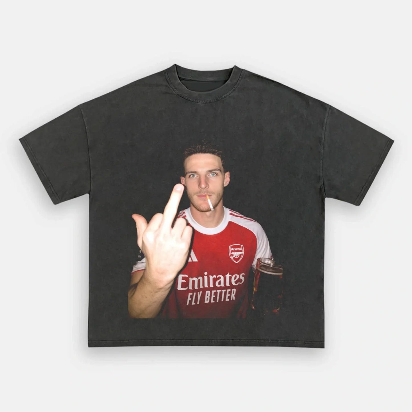 Declan Rice After Hours Tee