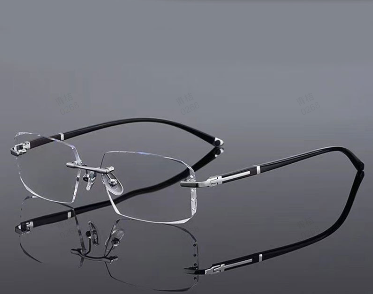 🔥Buy one, get one free🔥Smart Autofocus Reading Glasses｜Blue Light Filter · All-Day Comfort and Crystal-Clear Vision