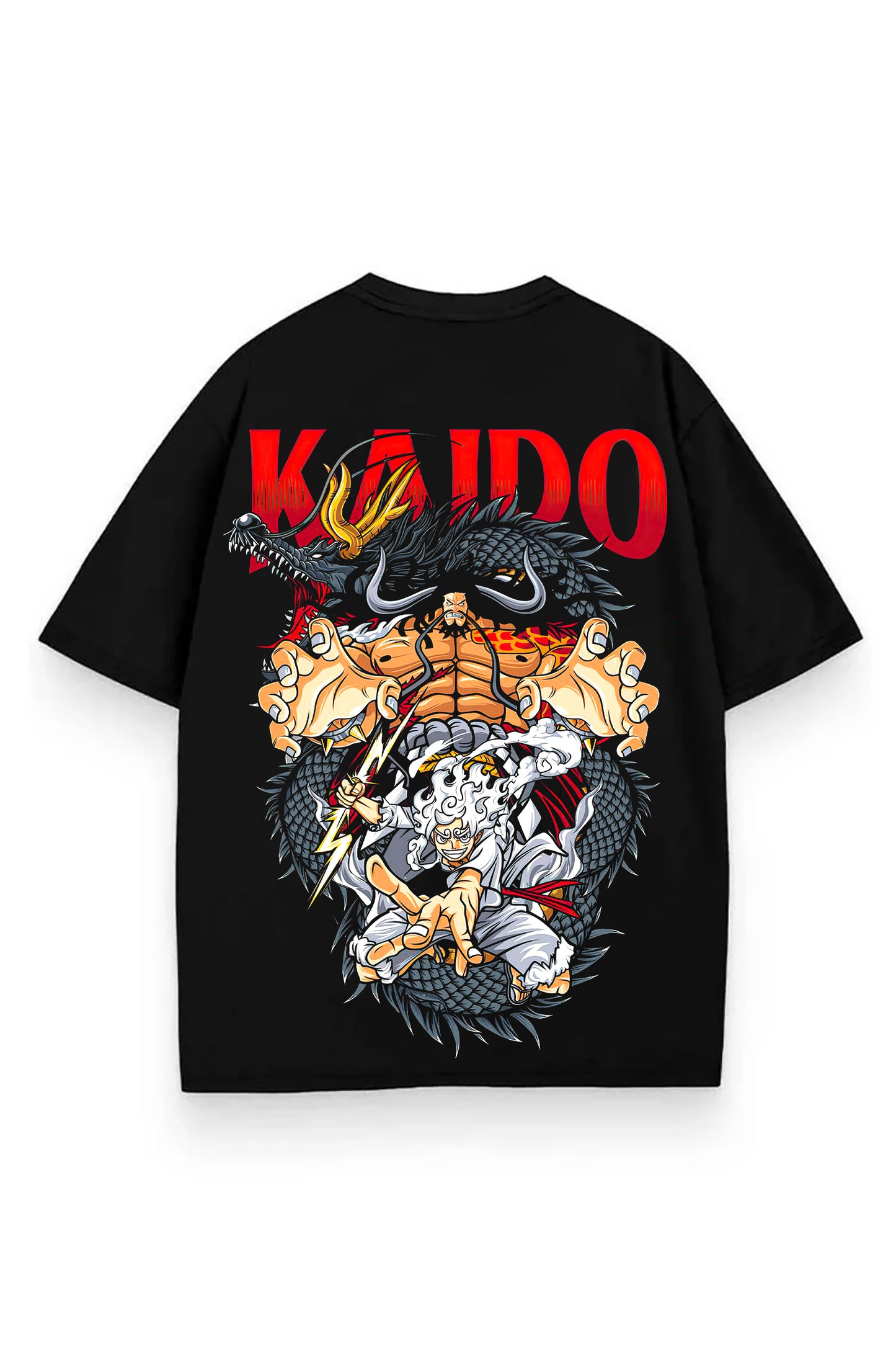 One Piece Luffy  T-Shirt