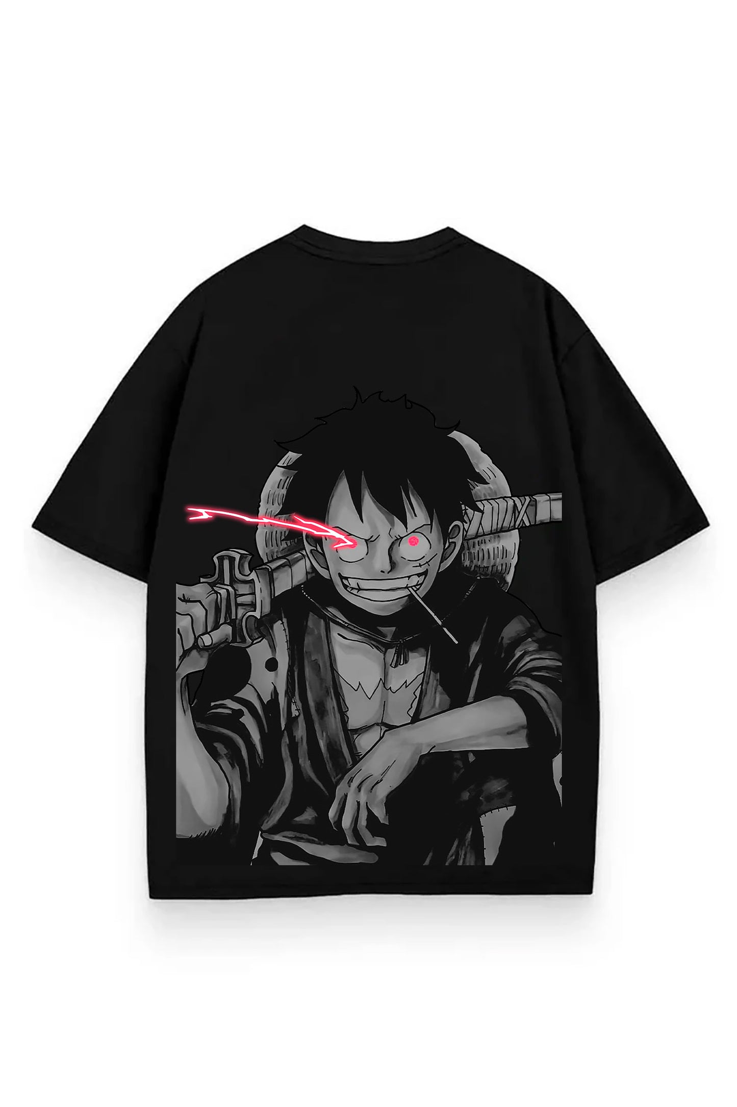 One Piece Luffy T-Shirt