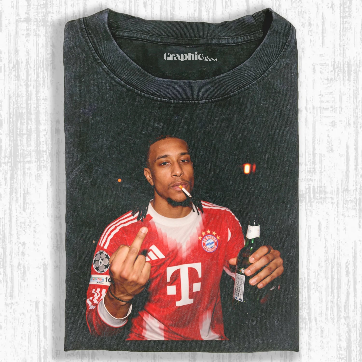 Michael Olise Tee