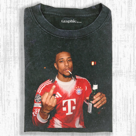 Michael Olise Tee