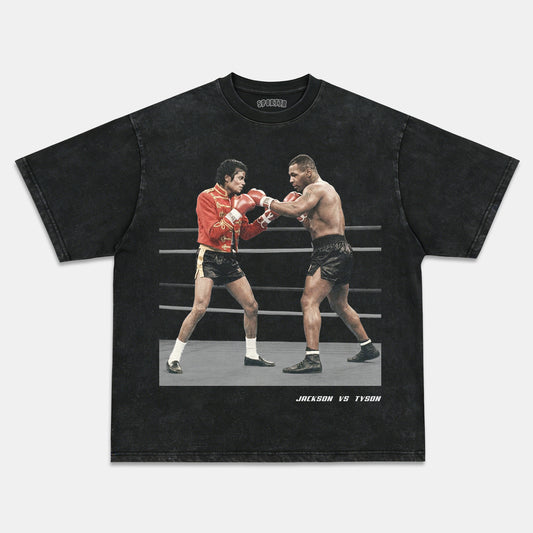 GREATEST MIKES 2026 V3 TEE