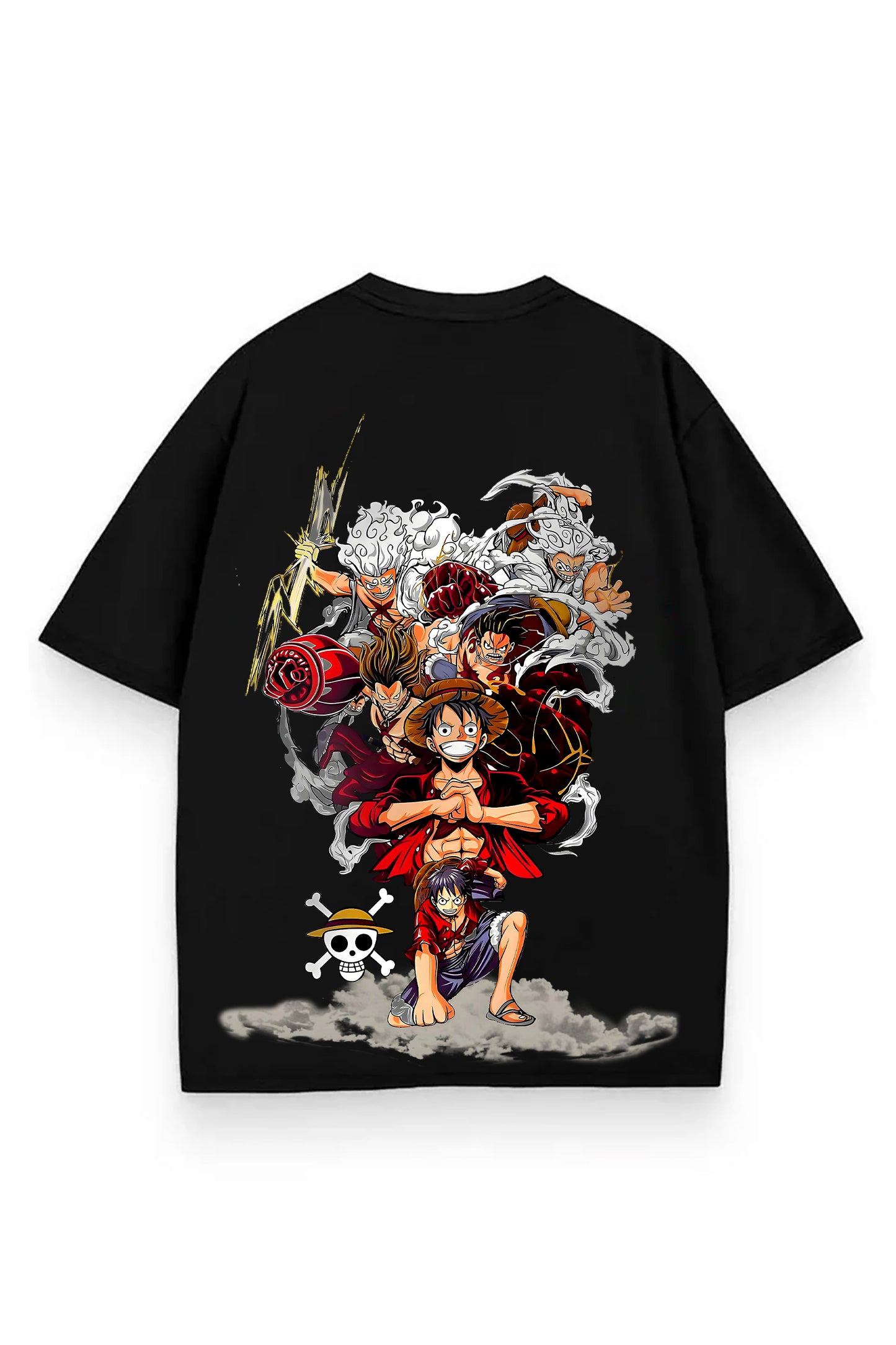 One Piece Luffy T-Shirt