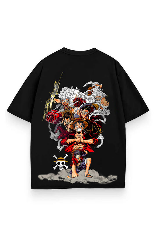 One Piece Luffy T-Shirt
