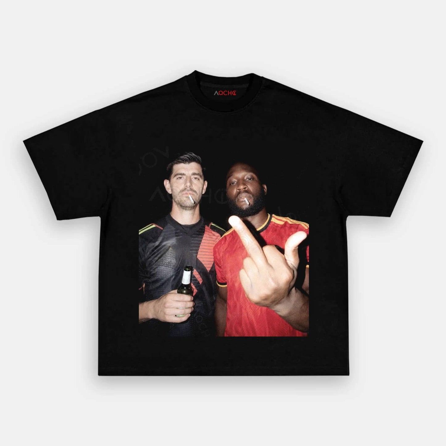 BE Football Meme Tee 6