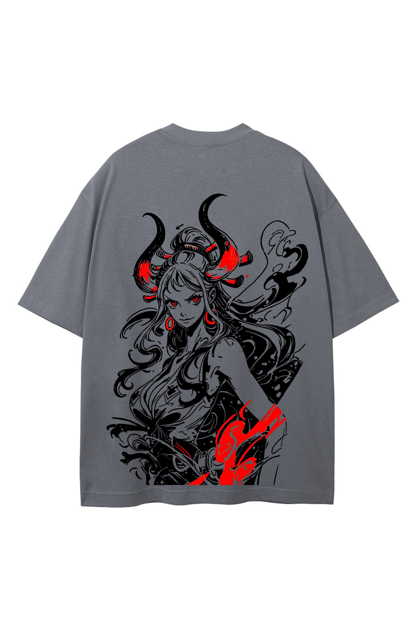 One Piece Yamato T-Shirt