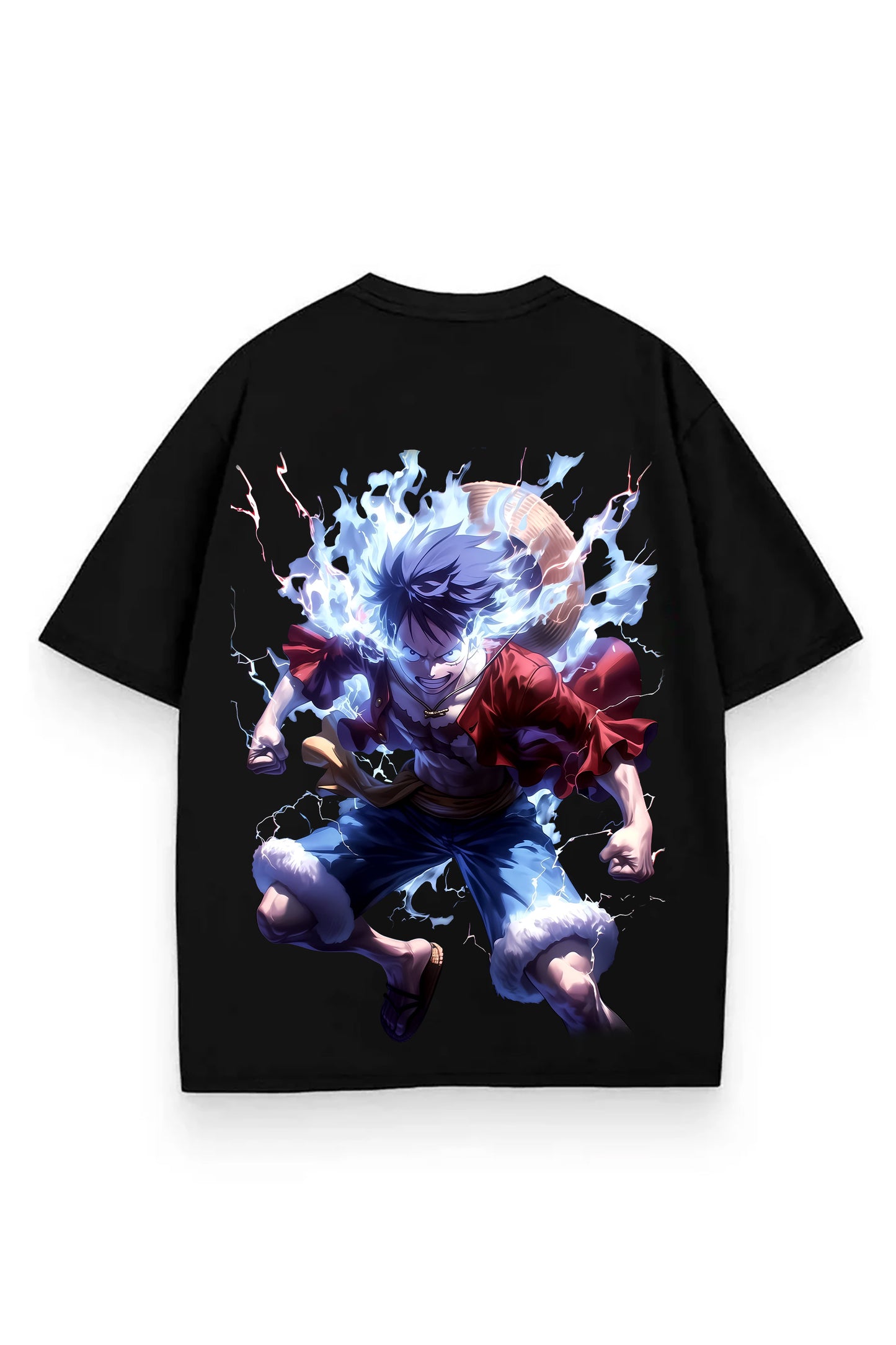 One Piece Luffy T-Shirt