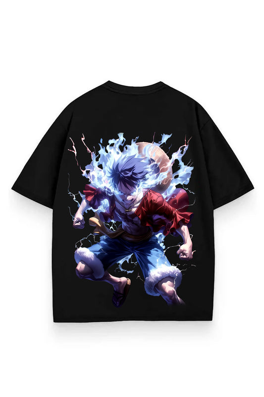 One Piece Luffy T-Shirt