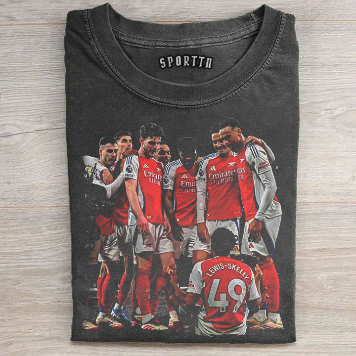 ARSENAL TEE