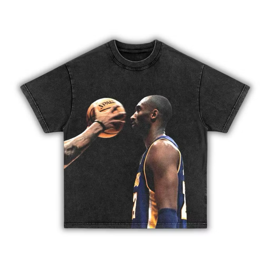 KOBE VINTAGE TEE