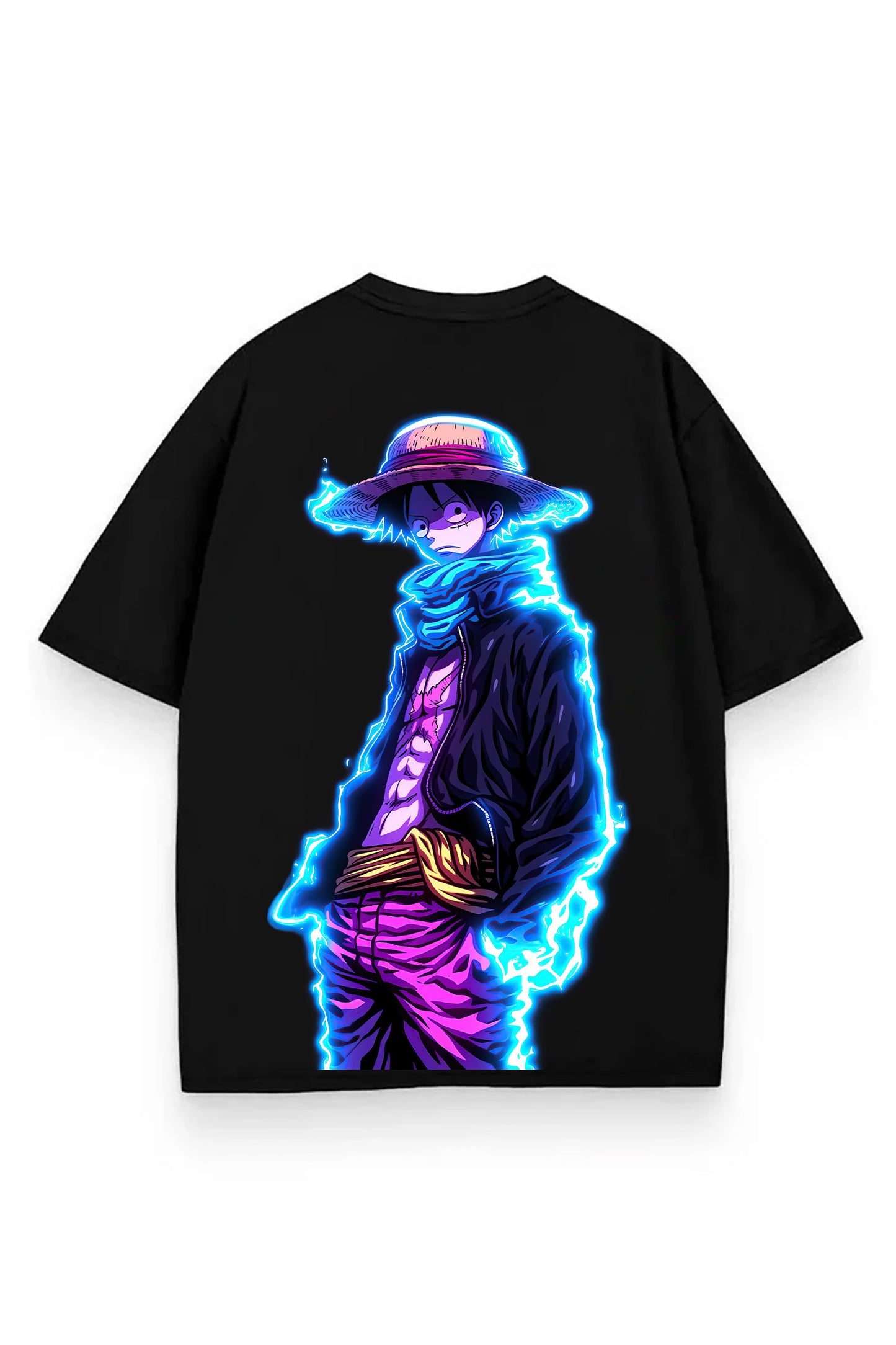 One Piece Luffy T-Shirt
