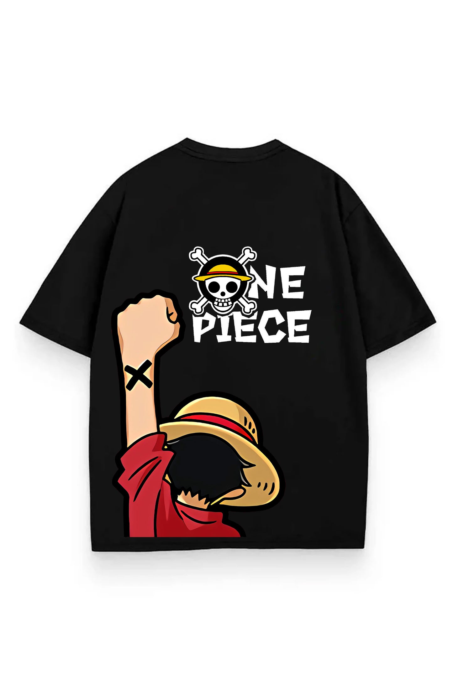 One Piece Luffy T-Shirt
