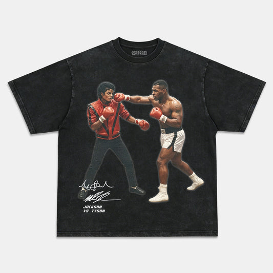GREATEST MIKES 2026 TEE
