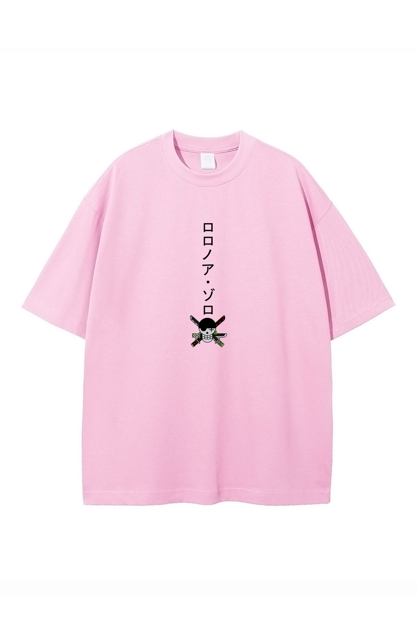 One Piece Zoro T-Shirt