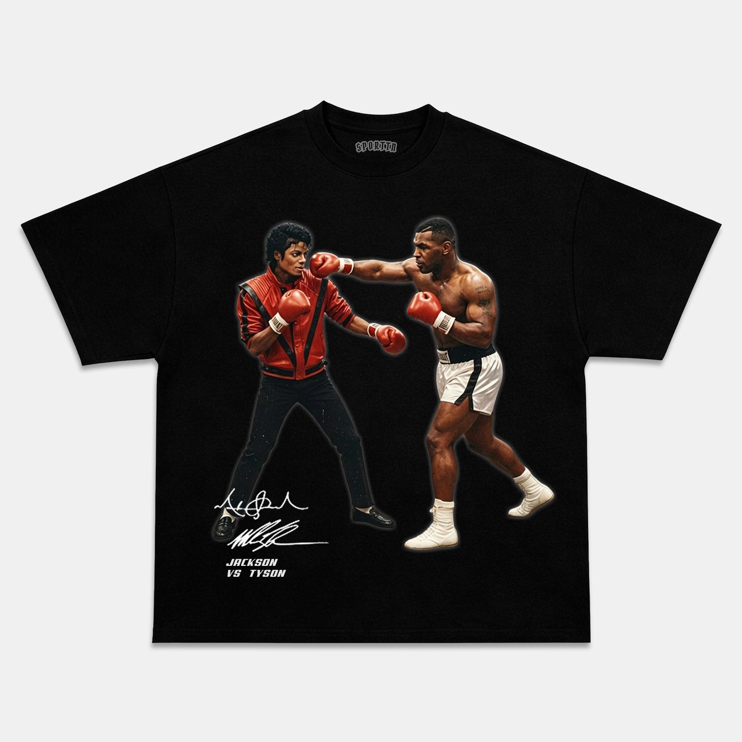 GREATEST MIKES 2026 TEE